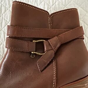 Sperry Chelton Ankle Boot